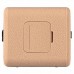Акустична система 2E SoundLegend Mini PowerBank IPX6 Brown (2E-BSSLMWBN)
