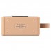 Акустична система 2E SoundLegend Mini PowerBank IPX6 Brown (2E-BSSLMWBN)