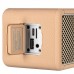 Акустична система 2E SoundLegend Mini PowerBank IPX6 Brown (2E-BSSLMWBN)