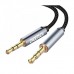 Кабель мультимедійний 3.5mm M to 3.5mm M 1.2m Choetech (AUX002)