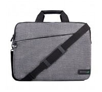 Сумка для ноутбука Grand-X 15.6'' SB-239G Black (SB-239G)