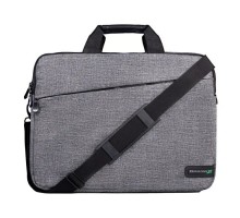 Сумка для ноутбука Grand-X 15.6'' SB-239G Black (SB-239G)