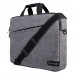 Сумка для ноутбука Grand-X 15.6'' SB-239G Black (SB-239G)