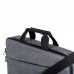 Сумка для ноутбука Grand-X 15.6'' SB-239G Black (SB-239G)
