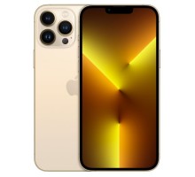 Мобільний телефон Apple iPhone 13 Pro Max 128Gb Gold (REF B) BREEZY (2BMLL83)