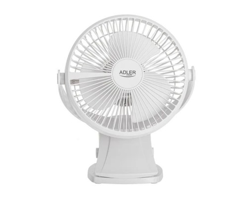Вентилятор Adler AD7342W