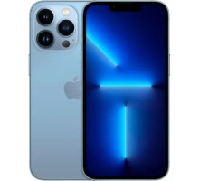 Мобільний телефон Apple iPhone 13 Pro 128Gb Sierra Blue (Grade A) USED (iP13Pr12Sbu_A)