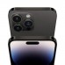 Мобільний телефон Apple iPhone 14 Pro 128Gb Space Black (Grade B) USED (iP14Pr12SBk_B)