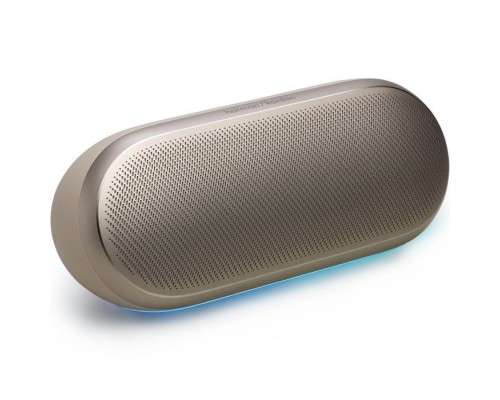 Акустична система Harman Kardon Luna 2 Warm Sand (HKLUNA2WSDEU)