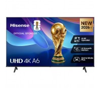 Телевізор Hisense 43A6S