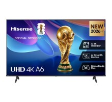 Телевізор Hisense 43A6S