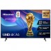 Телевізор Hisense 43A6S