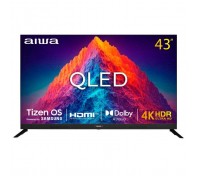 Телевізор AIWA QLED TS-437N