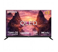 Телевізор AIWA QLED TS-437NF