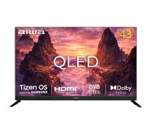 Телевізор AIWA QLED TS-437NF