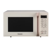 Мікрохвильова піч Panasonic NN-ST35MKZUE