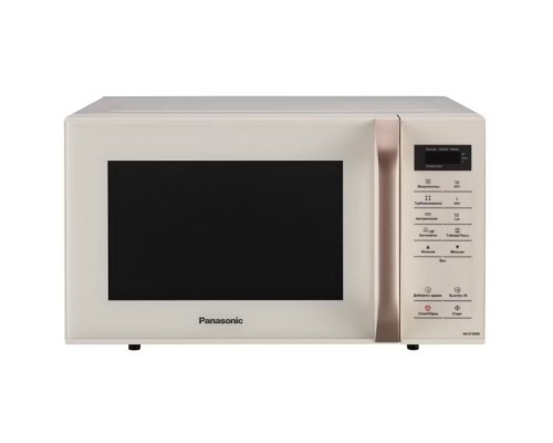 Мікрохвильова піч Panasonic NN-ST35MKZUE