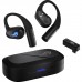 Навушники ASUS ROG Cetra Open Wireless/Bluetooth Black (90YH0450-BTUA00)