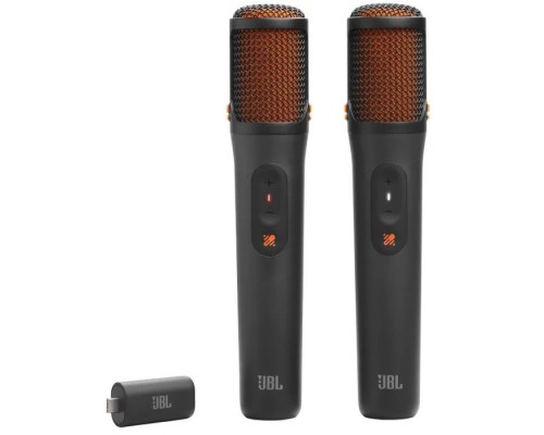 Мікрофон JBL EasySing Mics (JBLEASYSINGMICS)