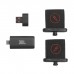Мікрофон JBL EasySing Mics (JBLEASYSINGMICS)