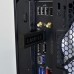 Кулер до корпусу Lian Li UNI Fan TL WIRELESS LCD 120-3, Black (G99.12TLLCD1W3B.00)