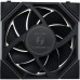 Кулер до корпусу Lian Li UNI Fan TL WIRELESS LCD 120-3, Black (G99.12TLLCD1W3B.00)