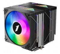 Кулер до процесора 1stPlayer CY12LD-BK