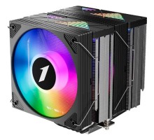 Кулер до процесора 1stPlayer CY12LD-BK