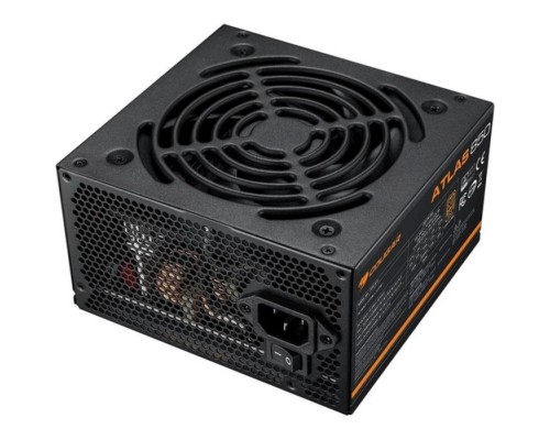 Блок живлення Cougar 650W (ATLAS (ATX 3.1) 650)