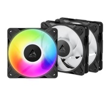 Кулер до корпусу Arctic P12 Pro A-RGB LN, 3 шт (ACFAN00347A)