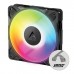 Кулер до корпусу Arctic P12 Pro A-RGB LN, 3 шт (ACFAN00347A)