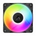 Кулер до корпусу Arctic P12 Pro A-RGB LN, 3 шт (ACFAN00347A)