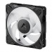 Кулер до корпусу Arctic P12 Pro A-RGB LN, 3 шт (ACFAN00347A)