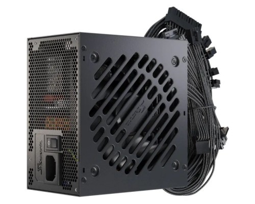 Блок живлення Seasonic 750W (CORE GC-750 ATX31)