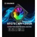 Кулер до корпусу Xilence XF078
