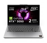 Ноутбук Lenovo LOQ 15ARP10E (83S000ERRA)