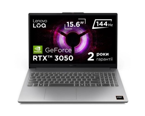Ноутбук Lenovo LOQ 15ARP10E (83S000ERRA)