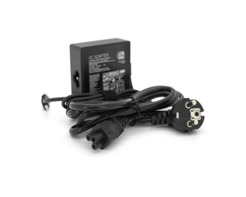Блок живлення до ноутбуку Merlion ASUS 100W, Type-C (38388 / LAS100/Type-C)