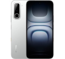 Мобільний телефон Infinix Hot 70 4/128Gb Silver Dancer (4894947121692)