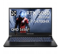 Ноутбук Dream Machines RG5060-15 (RG5060-15UA21)