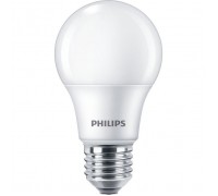 Лампочка Philips LEDbulb ND 4.9-40W A60 840 1CT E27 (929003564147)