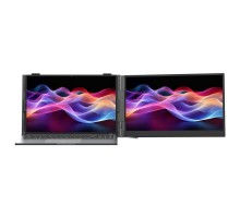 Монітор Blackview Single Screen 15.3inch (BVSCM8)