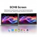 Монітор Blackview Single Screen 15.3inch (BVSCM8)