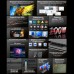 Монітор Blackview Single Screen 15.3inch (BVSCM8)