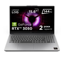Ноутбук Lenovo LOQ 15ARP10E (83S000EURA)