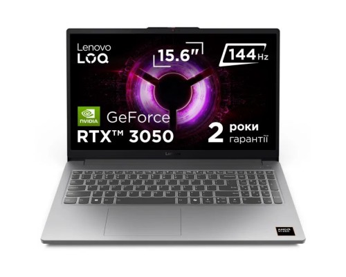 Ноутбук Lenovo LOQ 15ARP10E (83S000EURA)