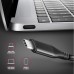 Кабель мультимедійний USB-C to HDMI M 1.8m black AXAGON (RVC-HI2MC)