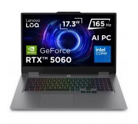 Ноутбук Lenovo LOQ 17IRX10 (83JH00D2RA)