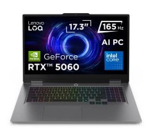 Ноутбук Lenovo LOQ 17IRX10 (83JH00D2RA)