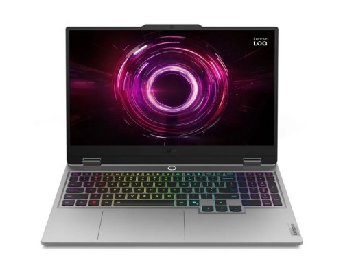 Ноутбук Lenovo LOQ 15AHP10 (83JG00FERA)
